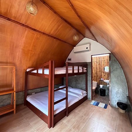 East Holiday Resort Моалбоал Екстериор снимка