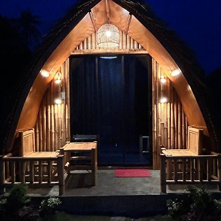 East Holiday Resort Моалбоал Екстериор снимка