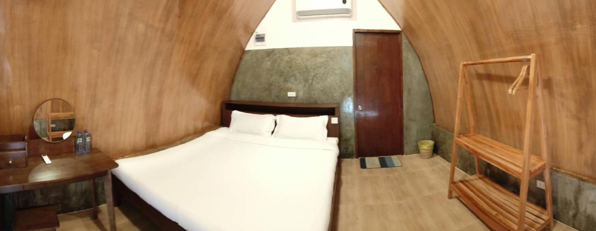 East Holiday Resort Моалбоал Екстериор снимка