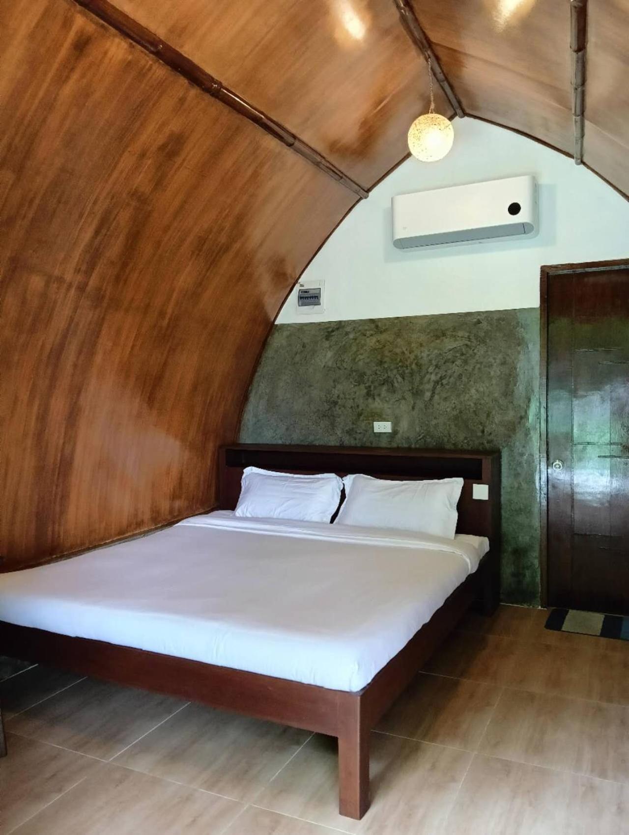 East Holiday Resort Моалбоал Екстериор снимка