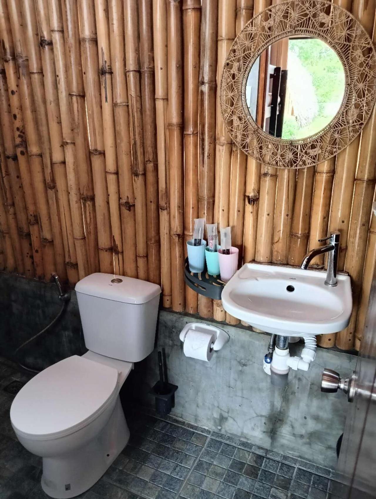 East Holiday Resort Моалбоал Екстериор снимка