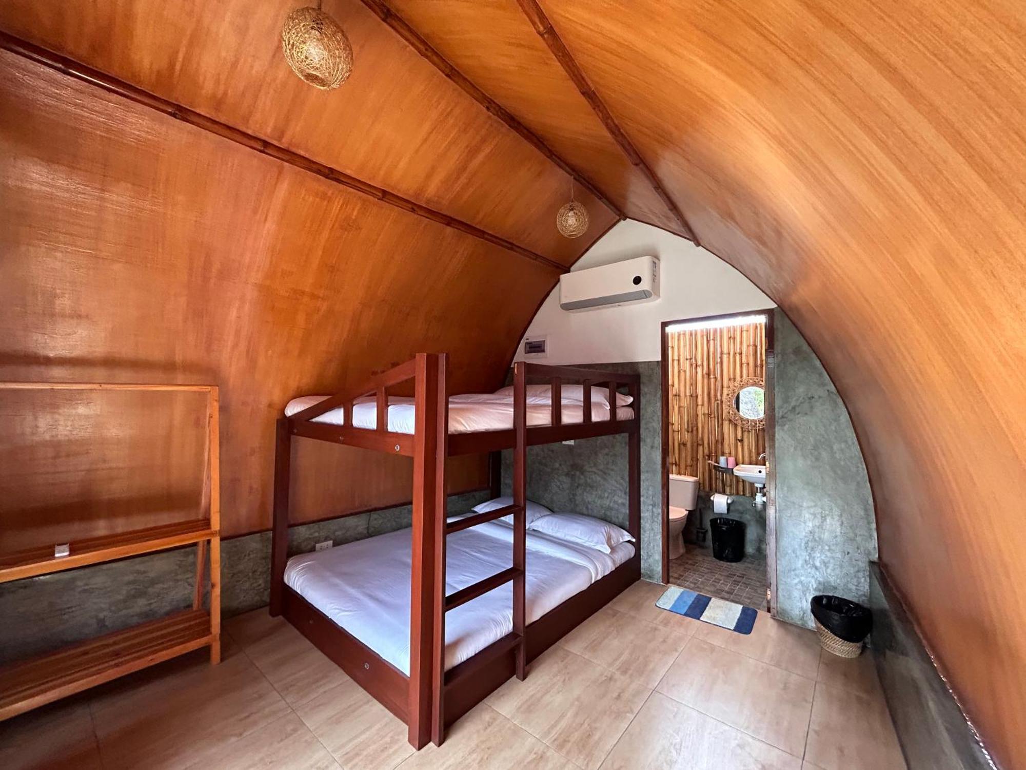 East Holiday Resort Моалбоал Екстериор снимка
