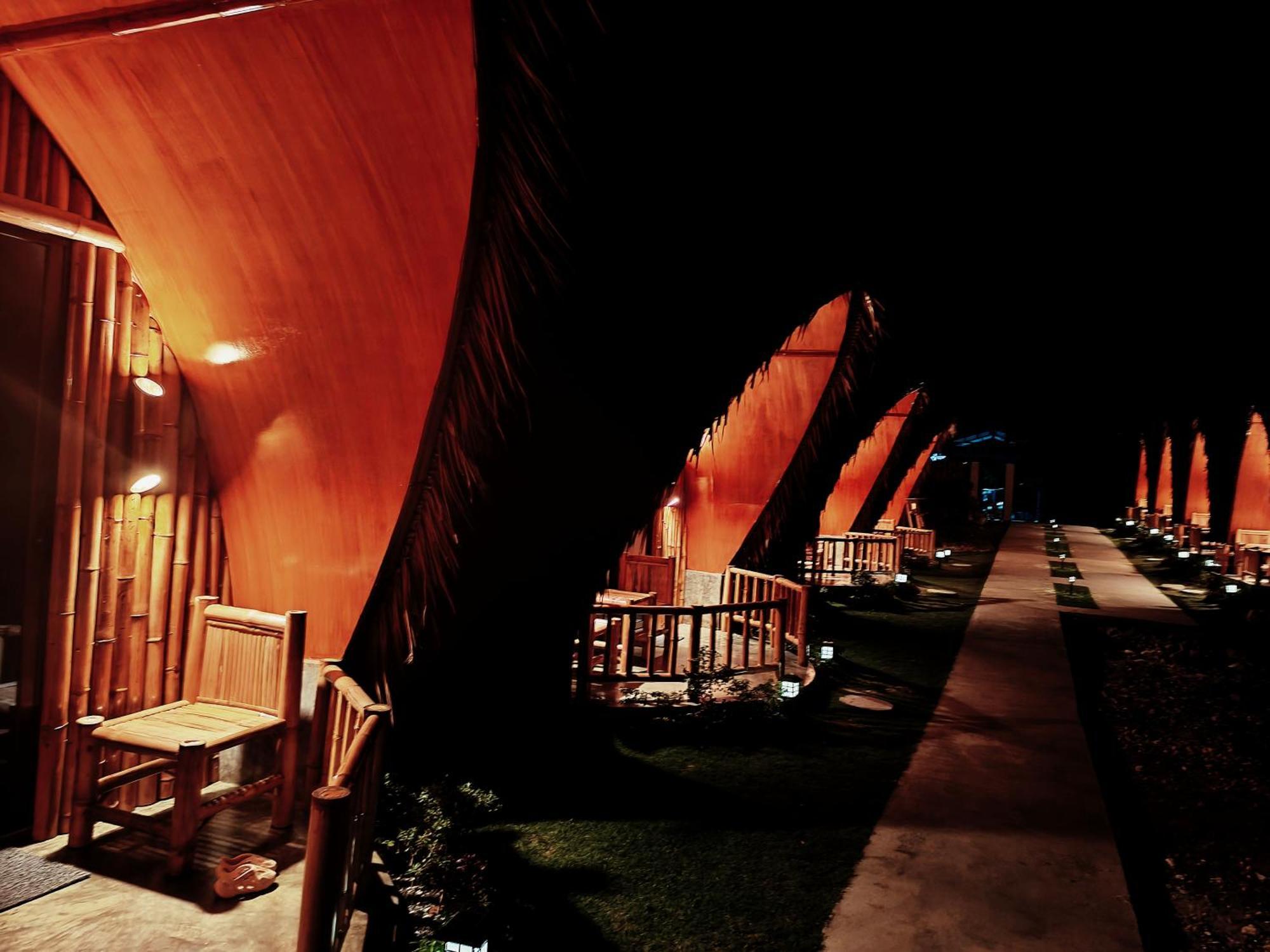 East Holiday Resort Моалбоал Екстериор снимка