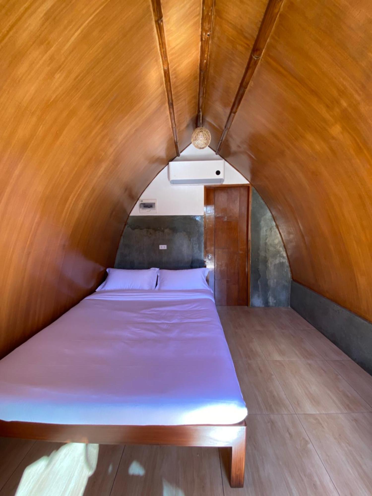 East Holiday Resort Моалбоал Екстериор снимка