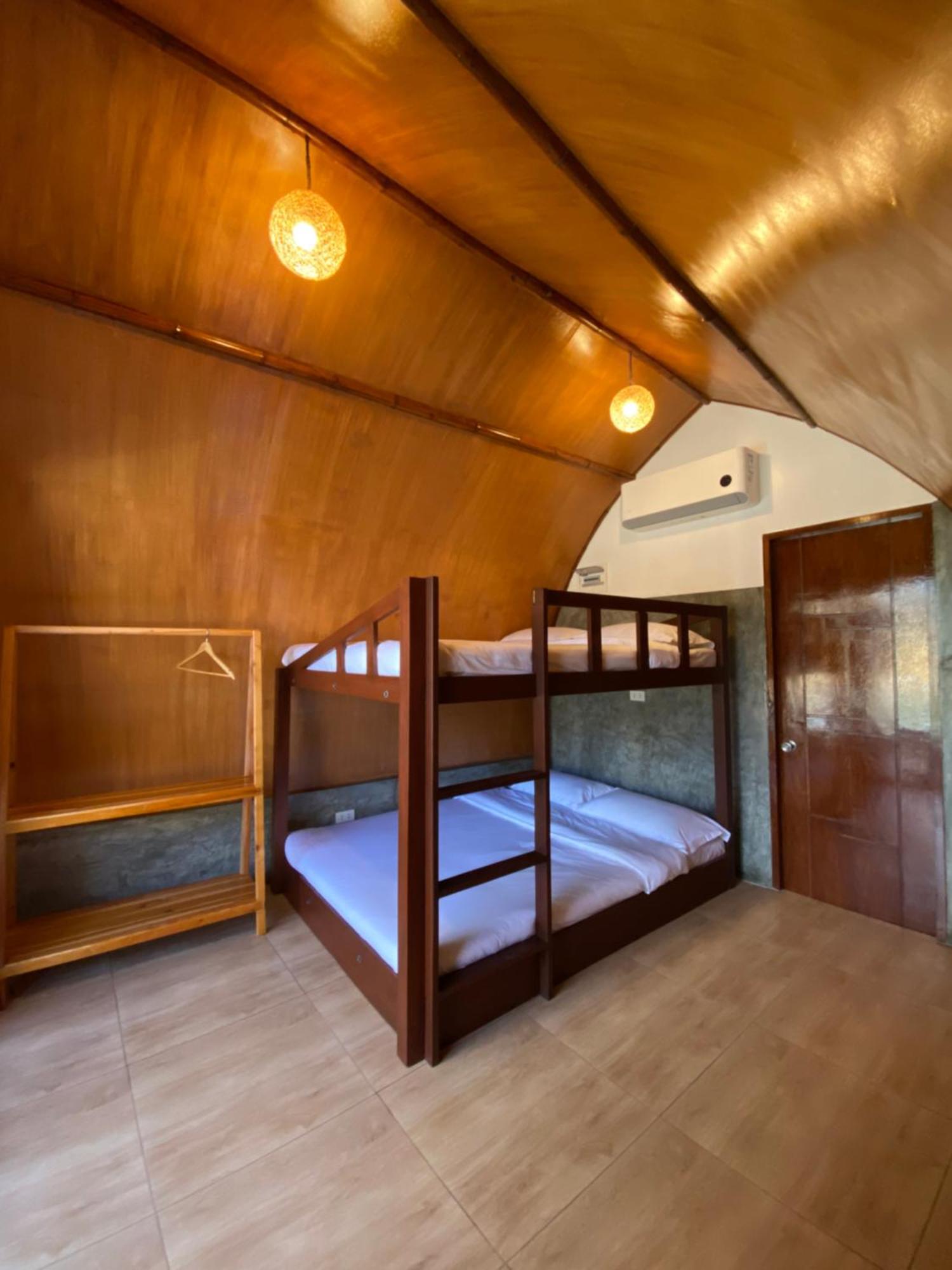 East Holiday Resort Моалбоал Екстериор снимка
