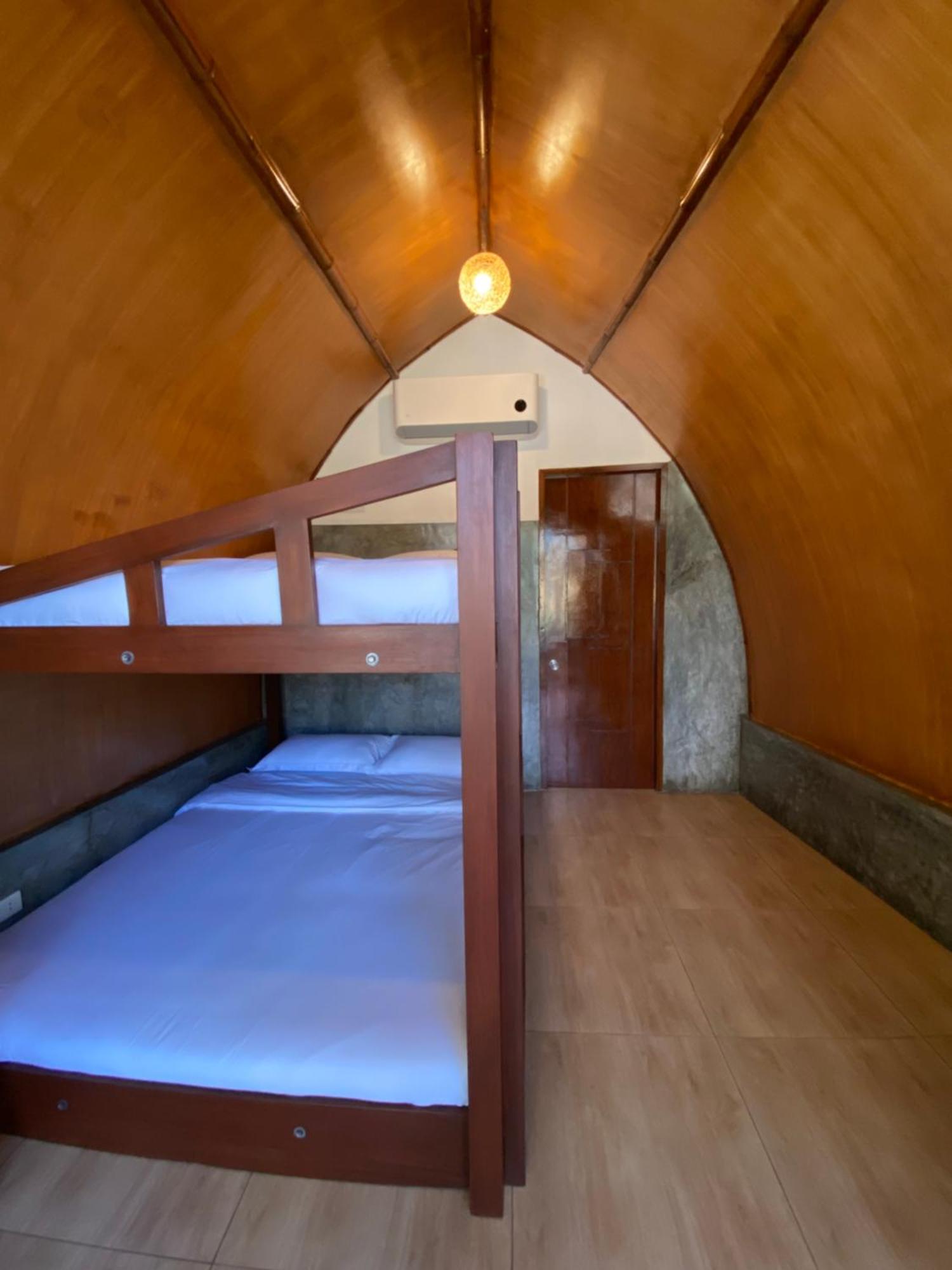 East Holiday Resort Моалбоал Екстериор снимка