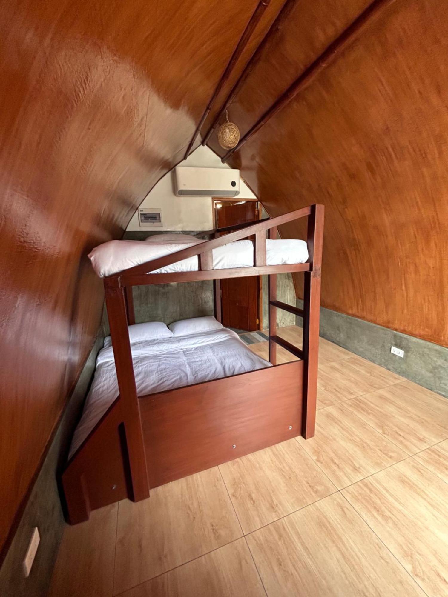 East Holiday Resort Моалбоал Екстериор снимка