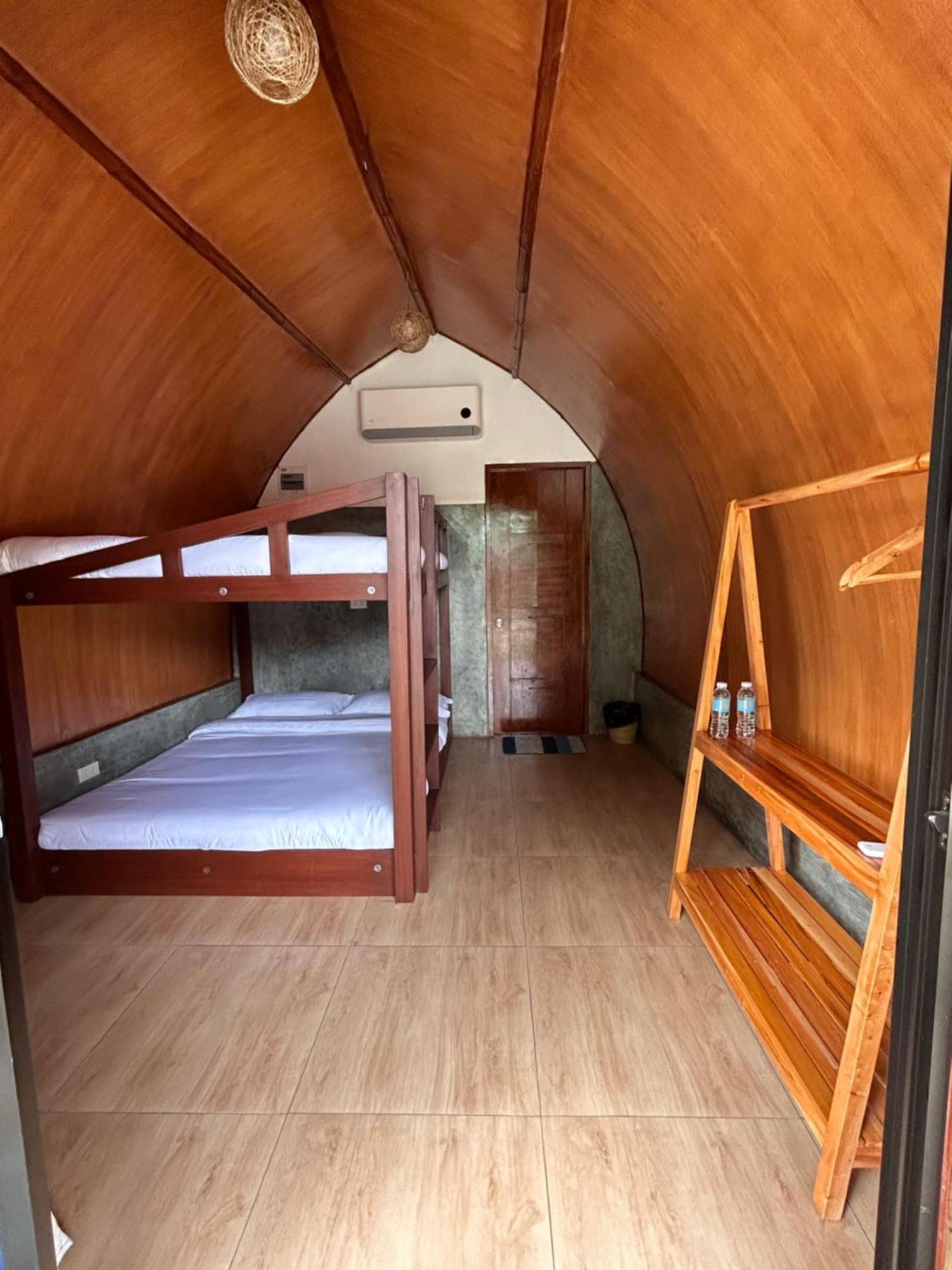 East Holiday Resort Моалбоал Екстериор снимка