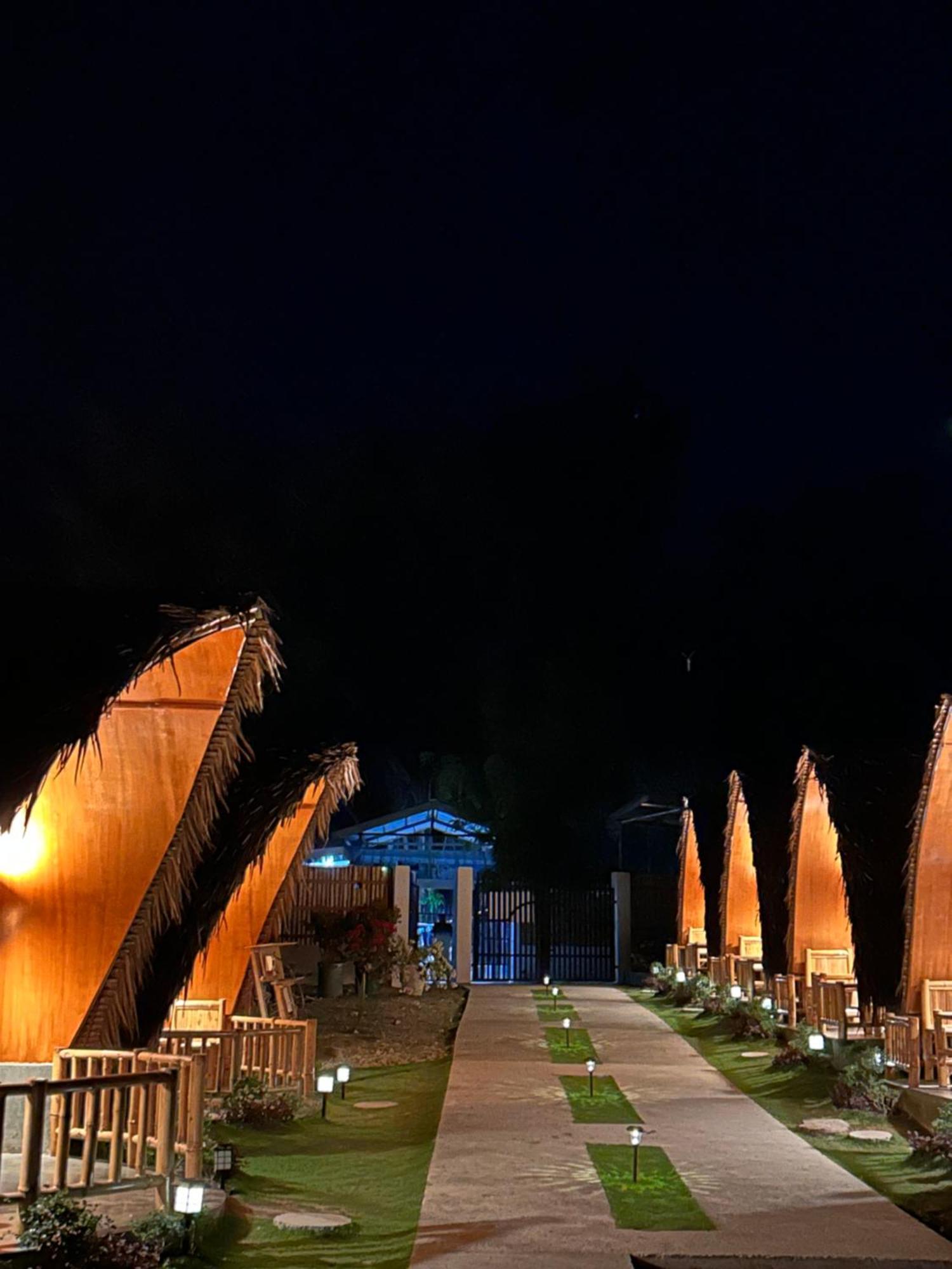 East Holiday Resort Моалбоал Екстериор снимка