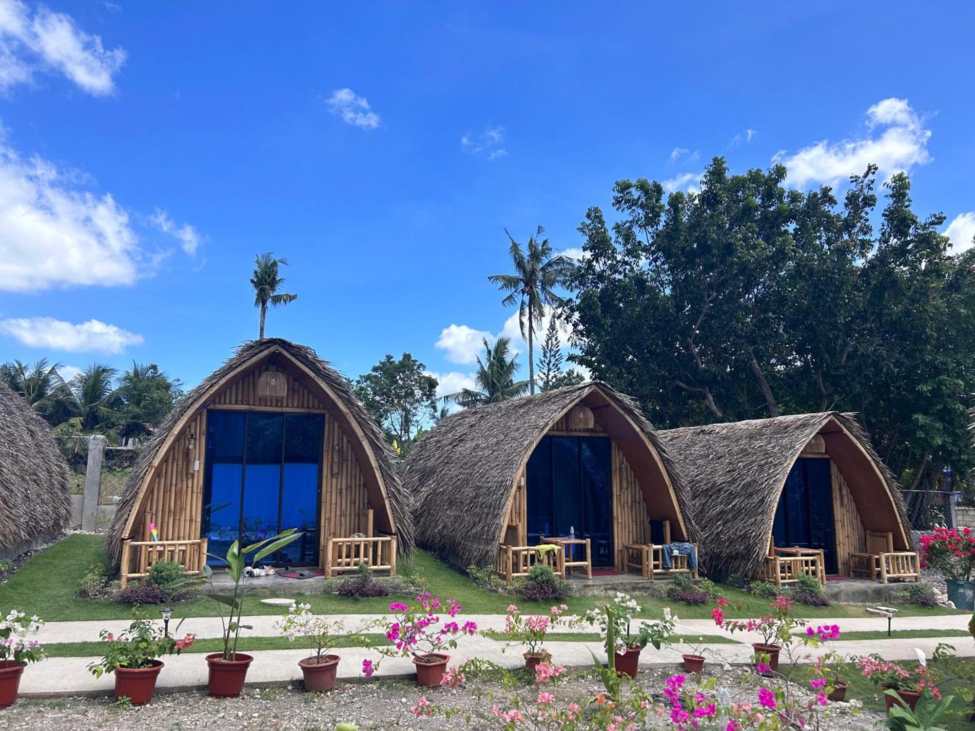 East Holiday Resort Моалбоал Екстериор снимка