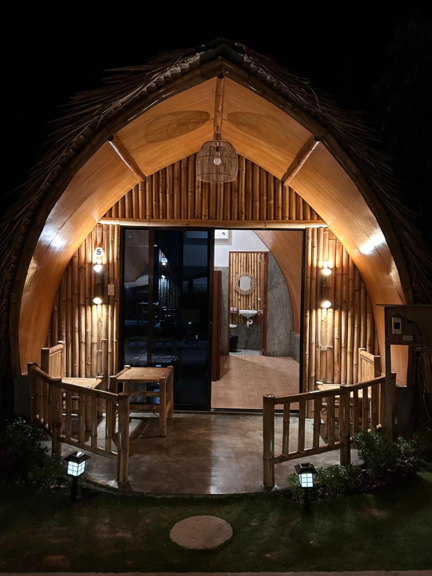 East Holiday Resort Моалбоал Екстериор снимка