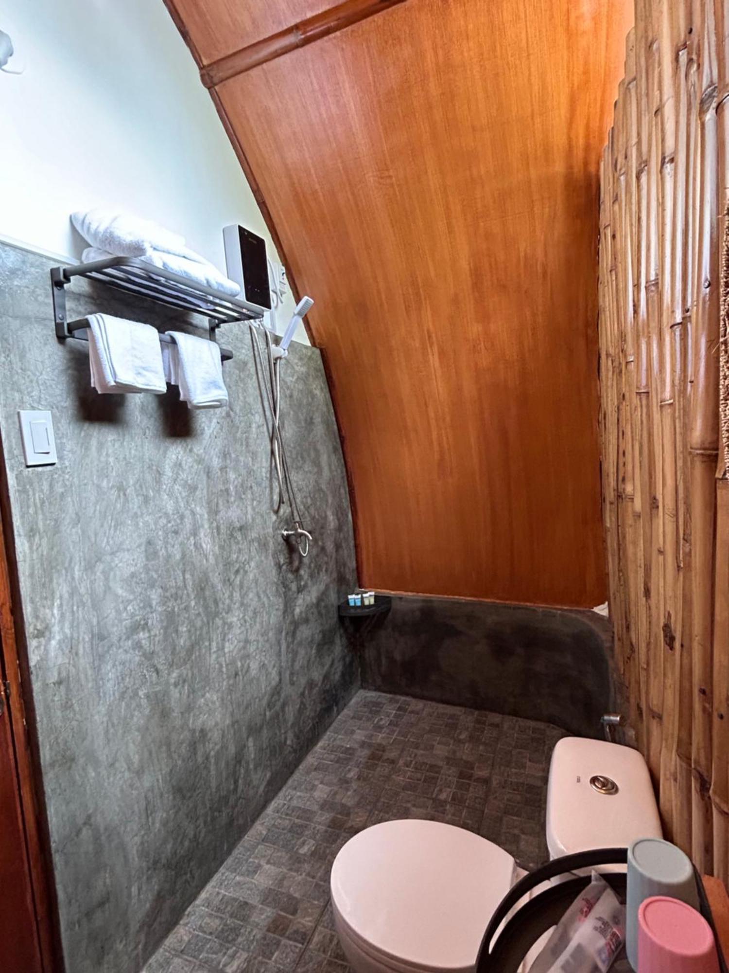 East Holiday Resort Моалбоал Екстериор снимка