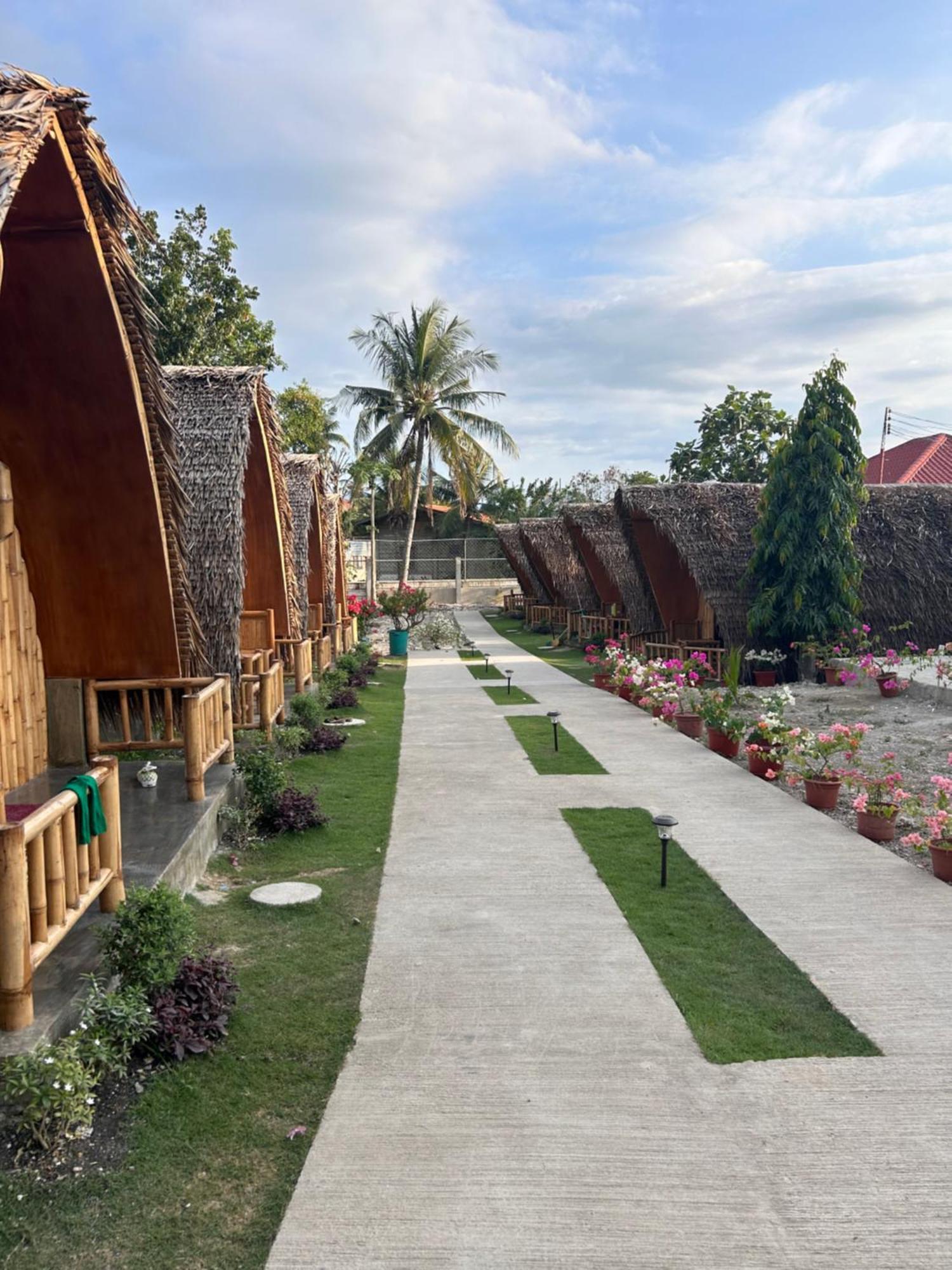East Holiday Resort Моалбоал Екстериор снимка