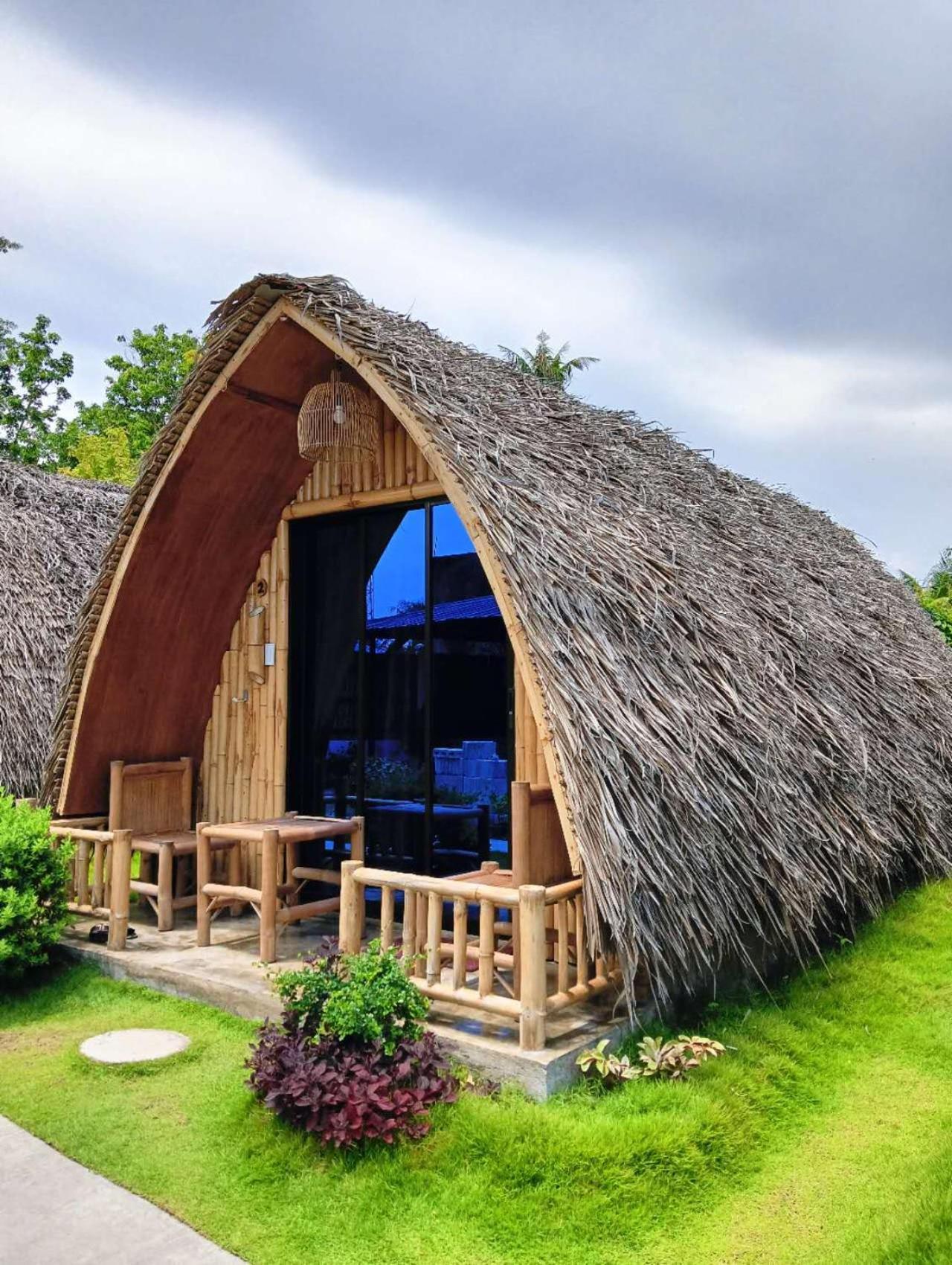 East Holiday Resort Моалбоал Екстериор снимка